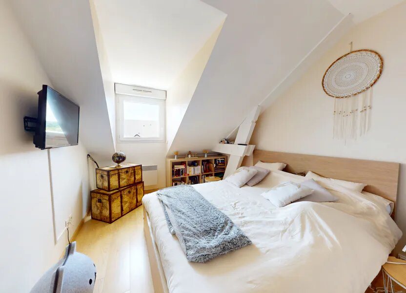 Appartement à vendre, 46m², Montivilliers