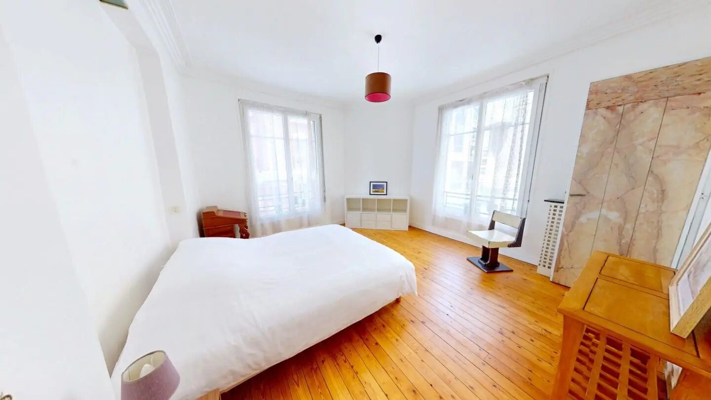 Appartement à vendre, 100m², Le Havre