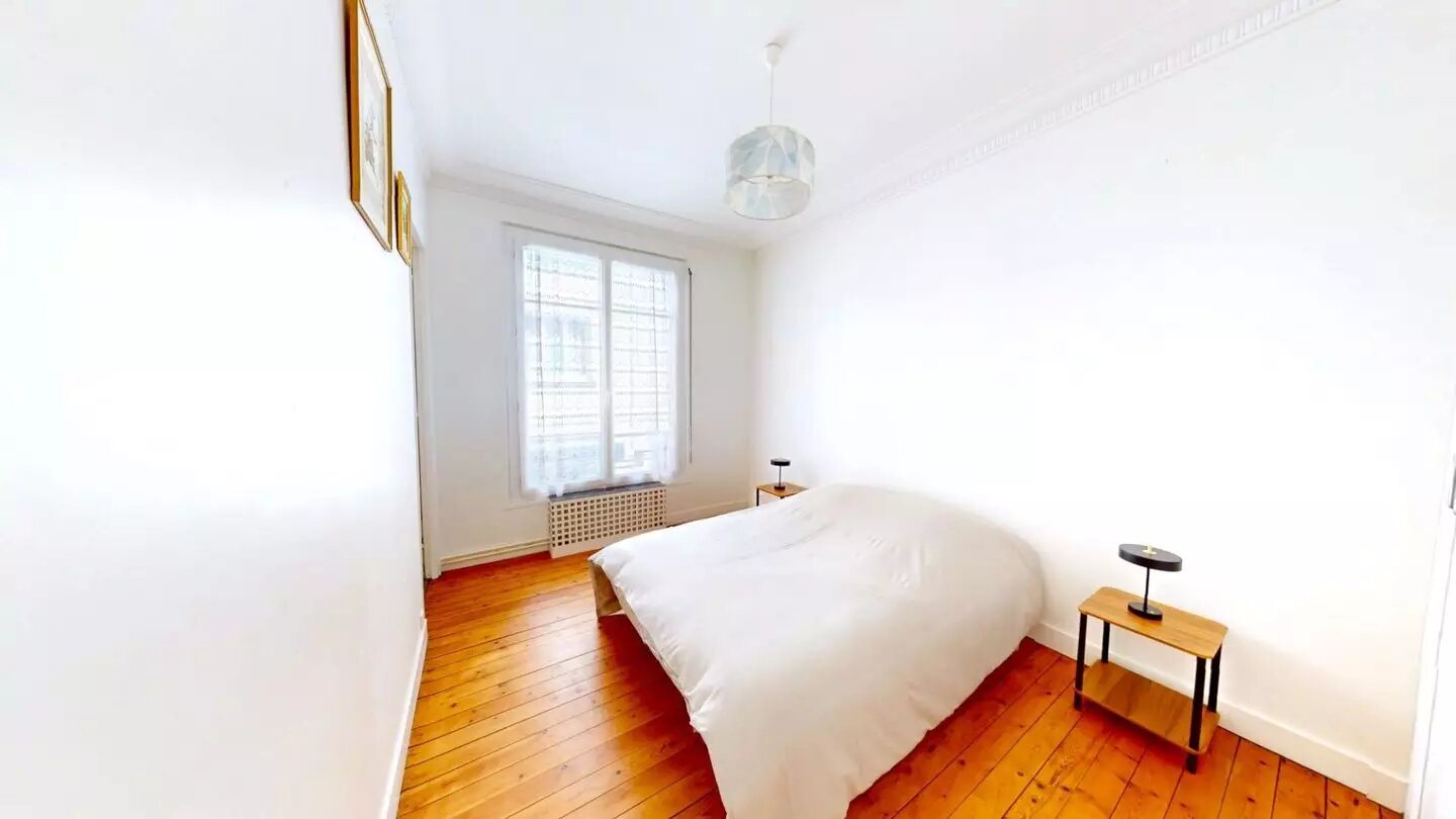 Appartement à vendre, 100m², Le Havre