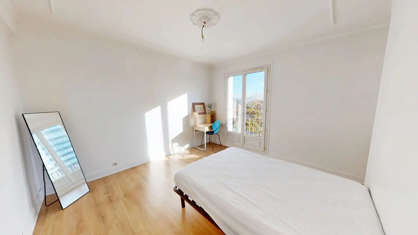 Appartement à vendre, 77m², Le Havre