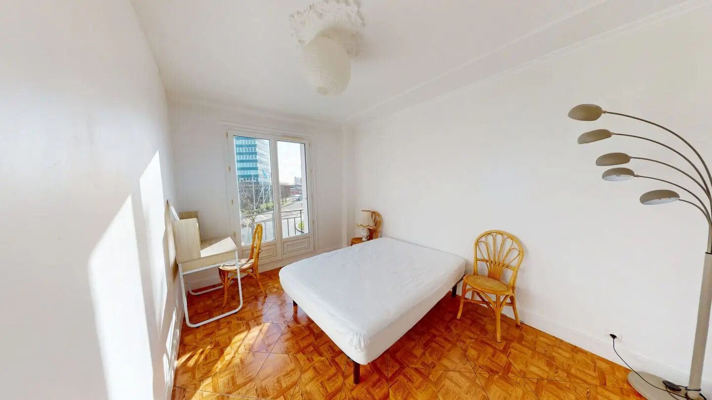 Appartement à vendre, 77m², Le Havre
