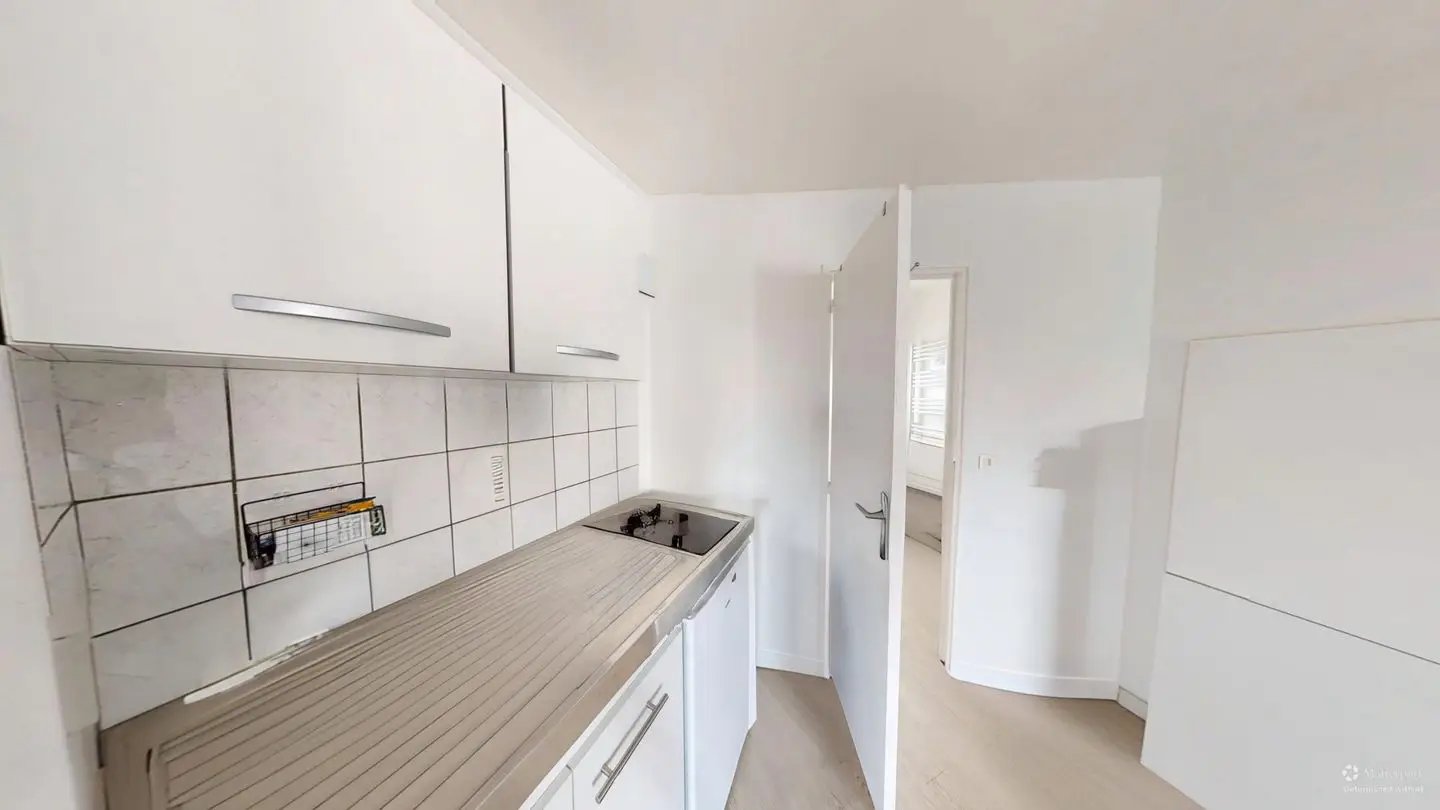 Appartement à louer, 36m², Le Havre
