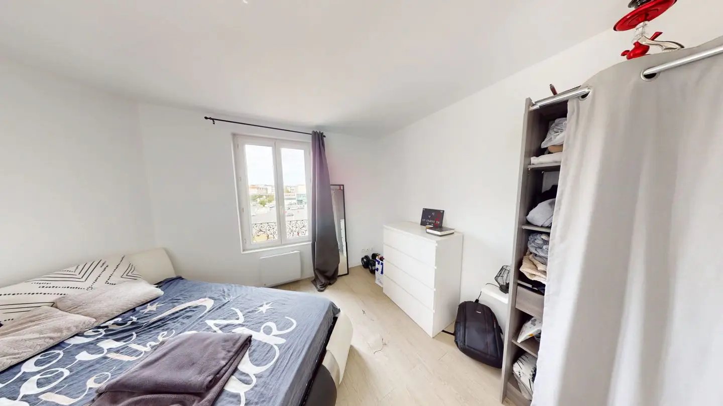 Appartement à louer, 36m², Le Havre