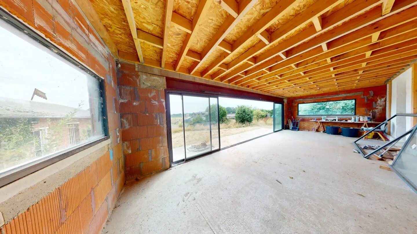 Maison à vendre, 217m², Saint-Aubin-Routot