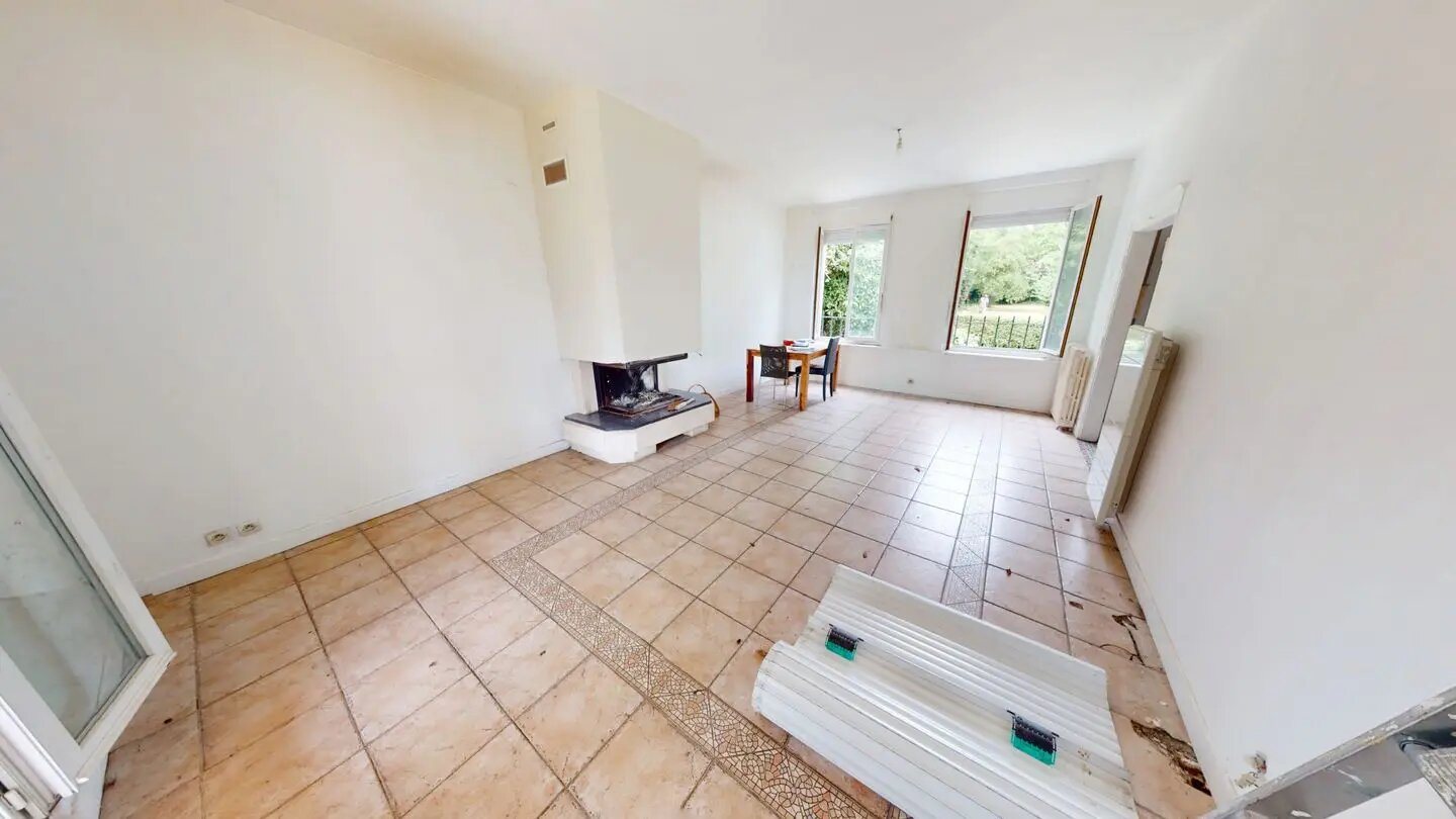 Maison à vendre, 217m², Saint-Aubin-Routot