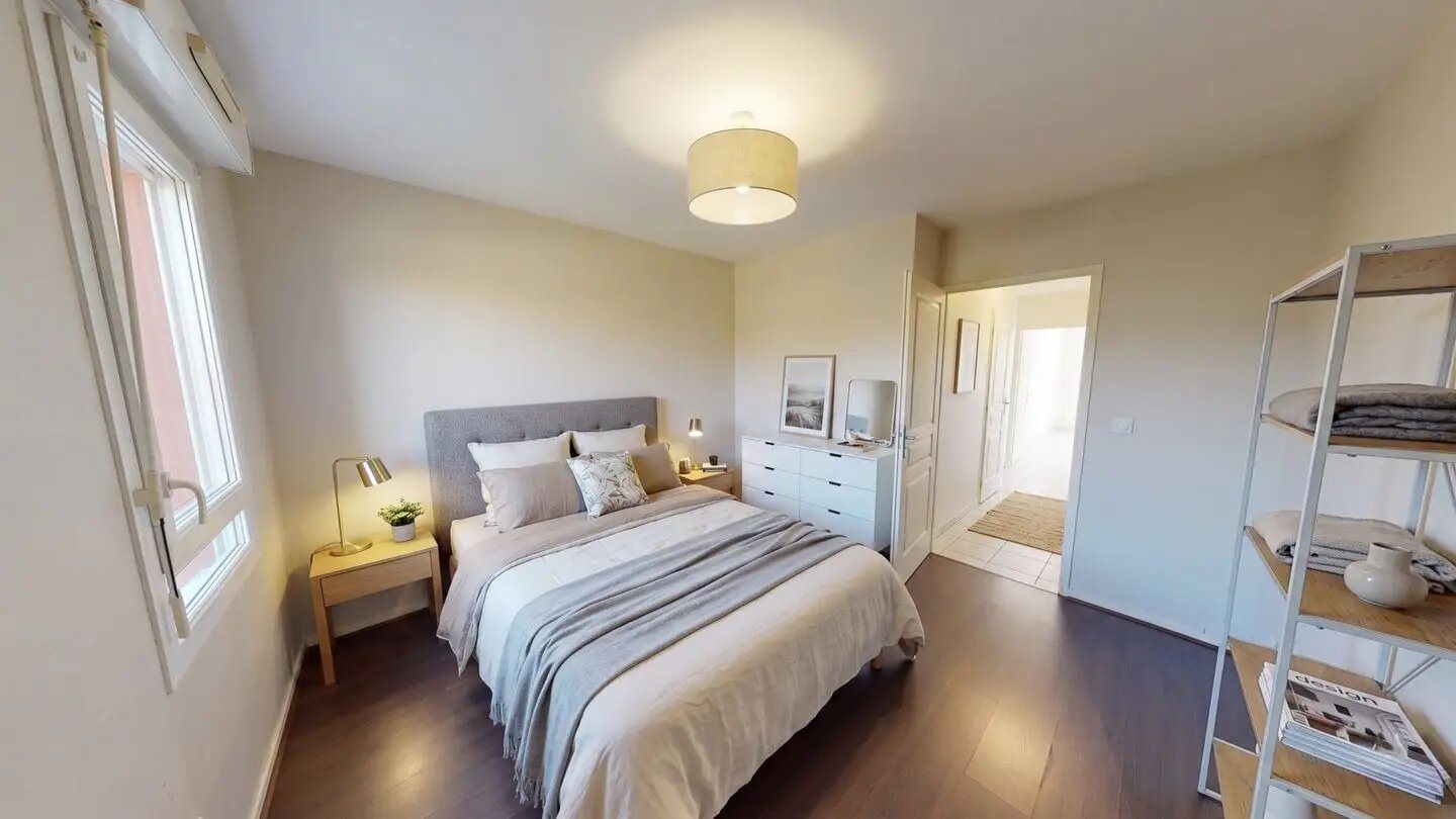 Appartement à vendre, 67m², Le Havre