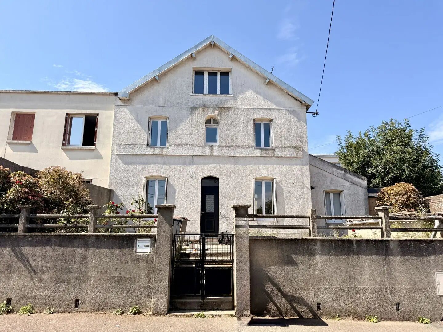 Maison à vendre, 95m², Le Havre