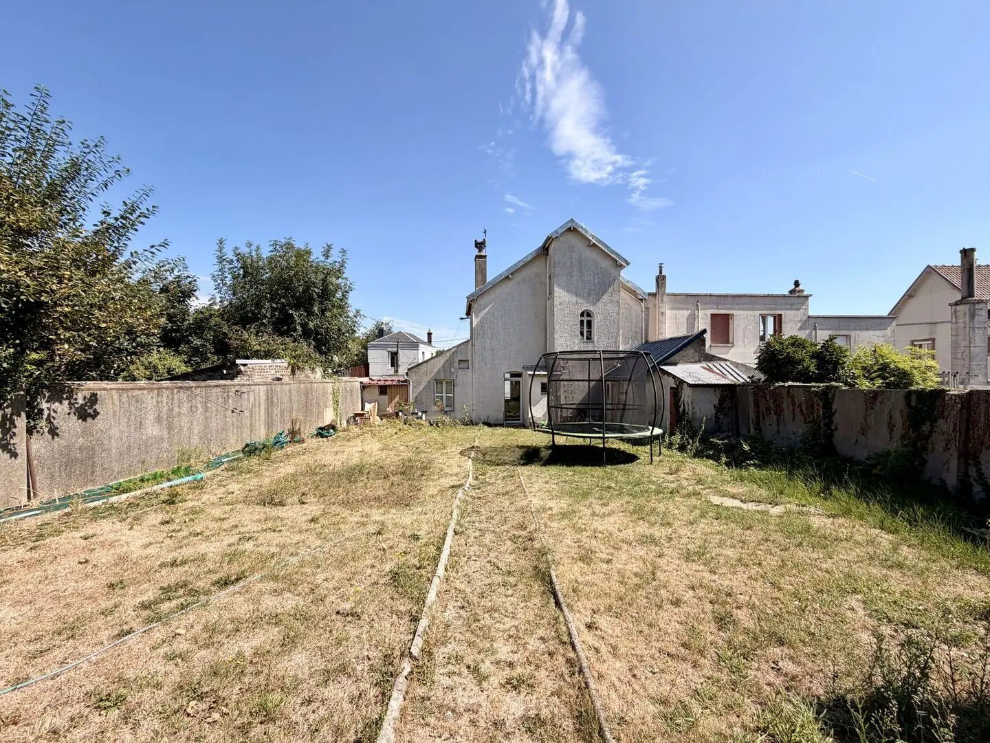 Maison à vendre, 95m², Le Havre