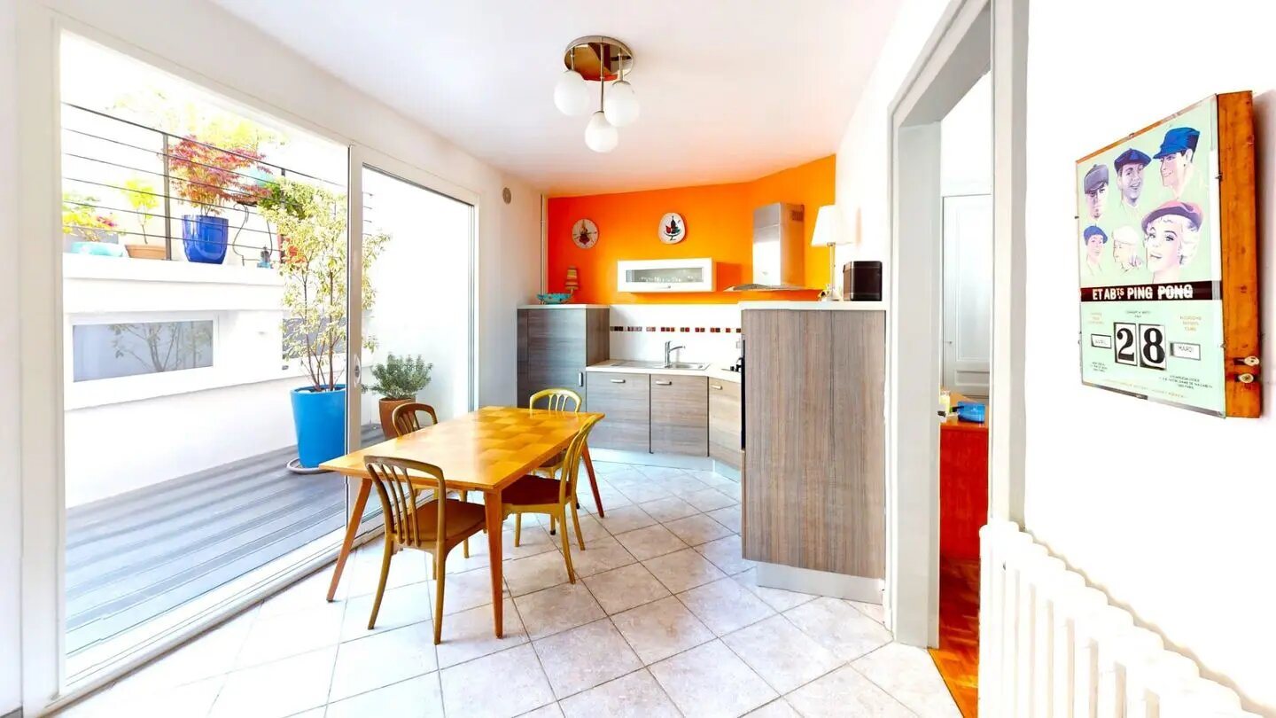 Maison à vendre, 135m², Le Havre