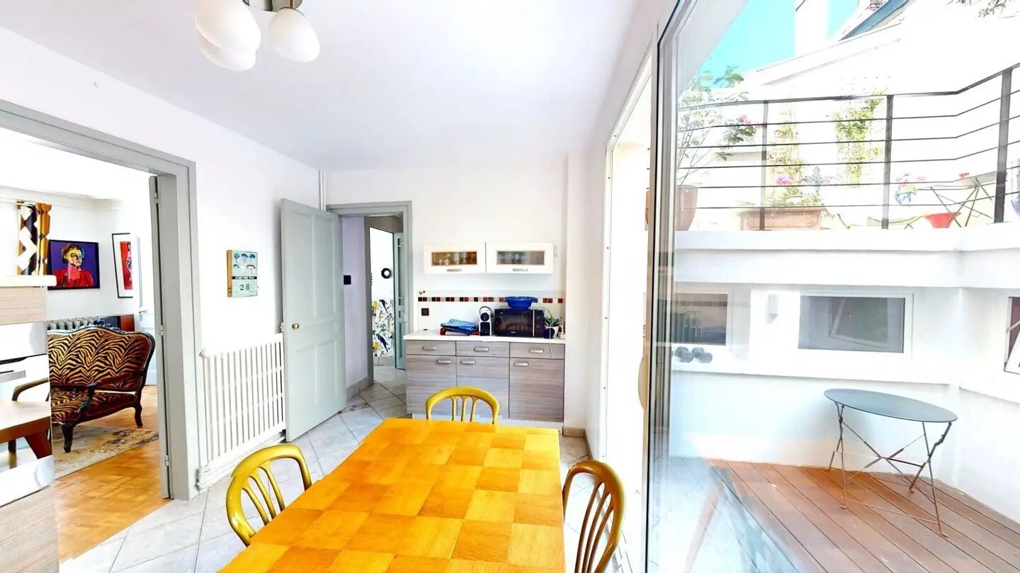 Maison à vendre, 135m², Le Havre