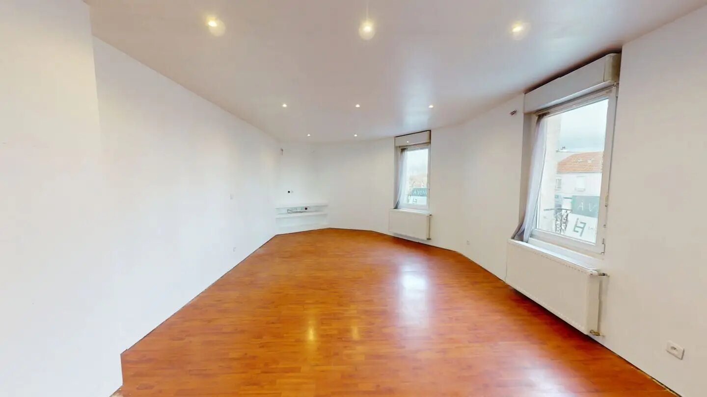 Appartement à vendre, 72m², Le Havre