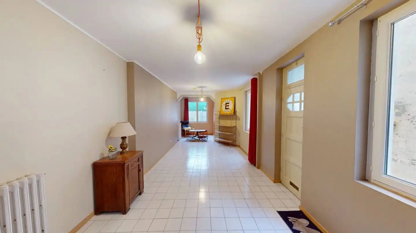 Maison à vendre, 132m², Montivilliers