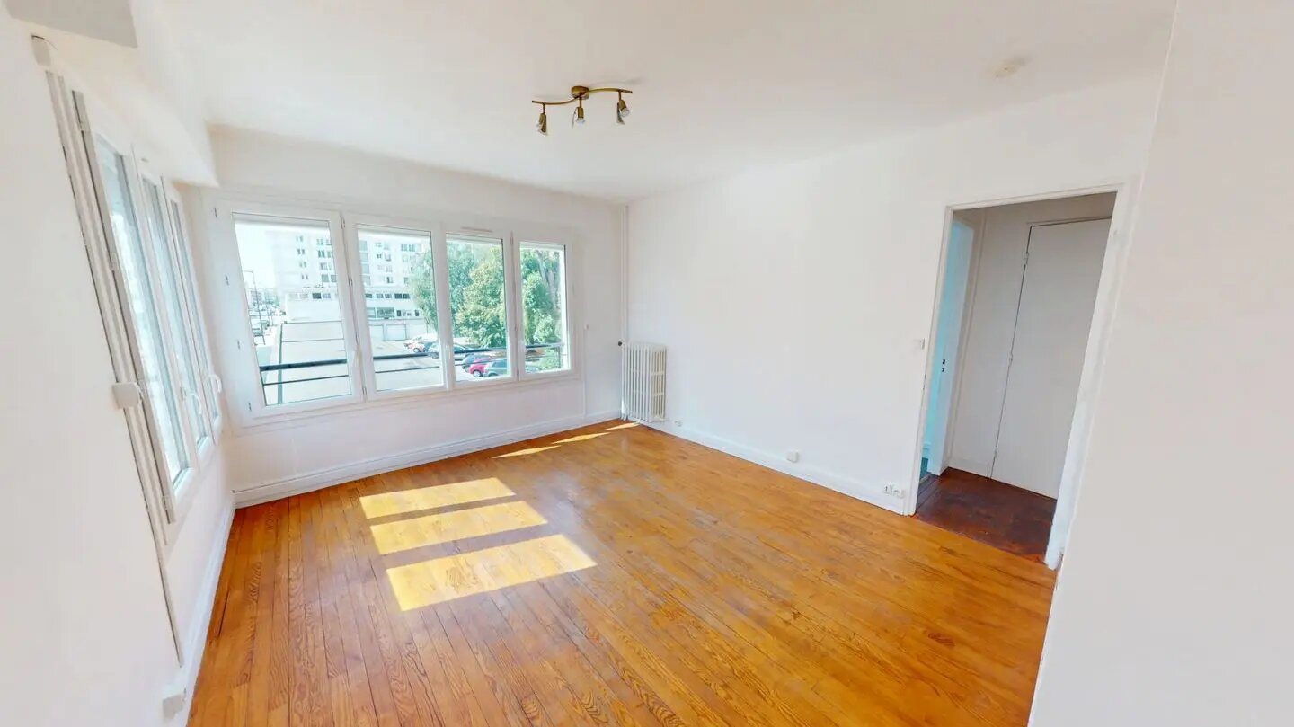 Appartement à vendre, 42m², Le Havre