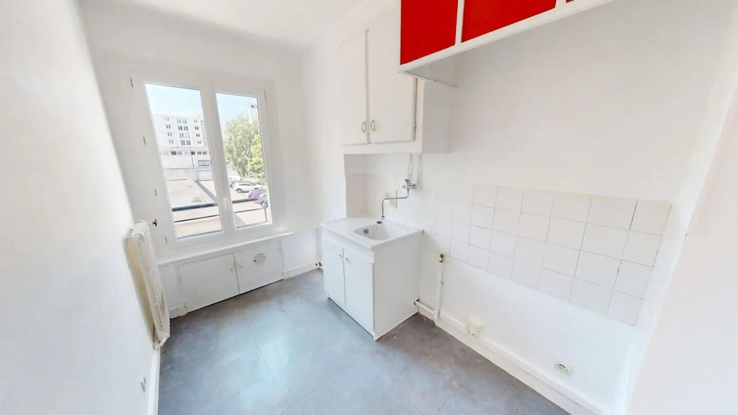 Appartement à vendre, 42m², Le Havre
