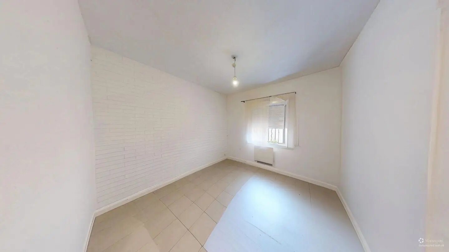 Appartement à vendre, 21m², Le Havre
