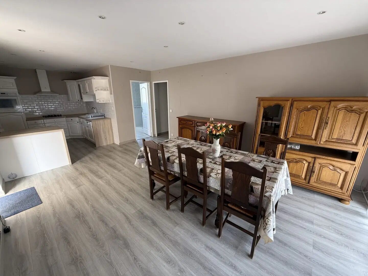 Maison à vendre, 75m², Le Havre