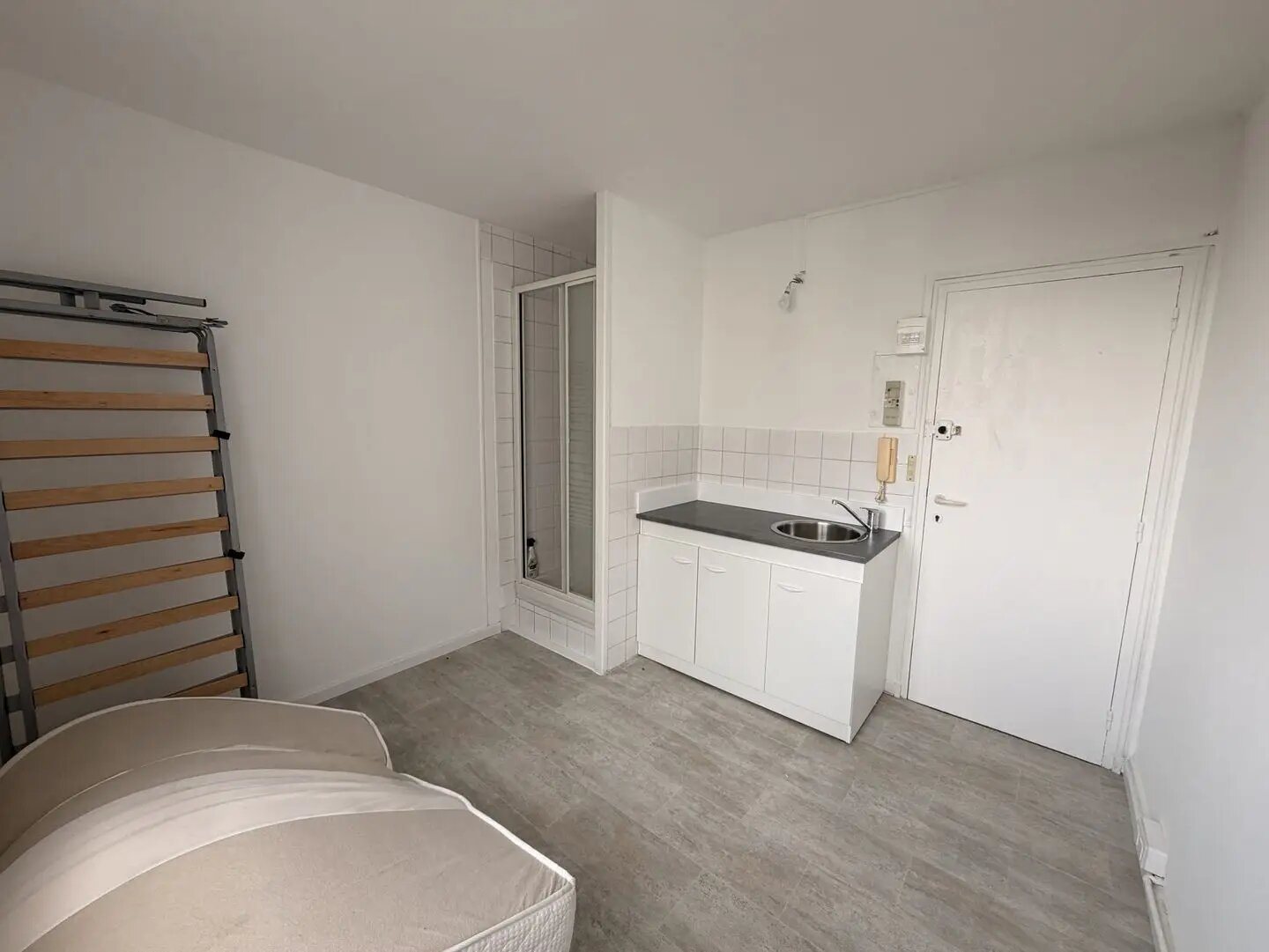 Appartement à vendre, 9m², Le Havre