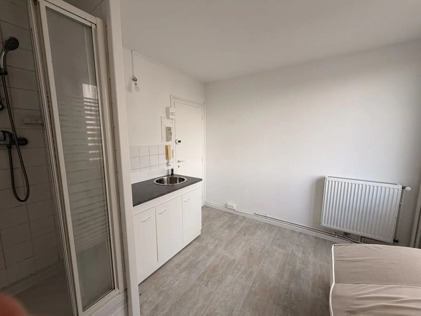 Appartement à vendre, 9m², Le Havre