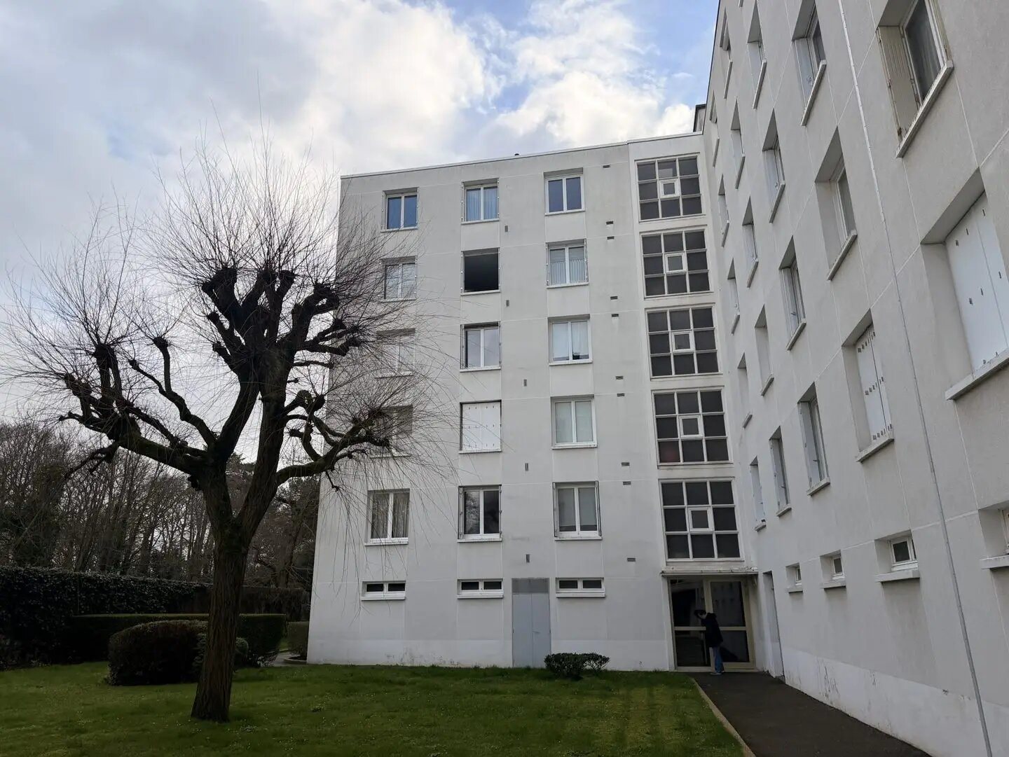 Appartement à vendre, 9m², Le Havre