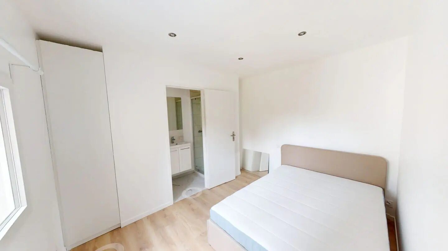 Appartement à louer, 28m², Le Havre