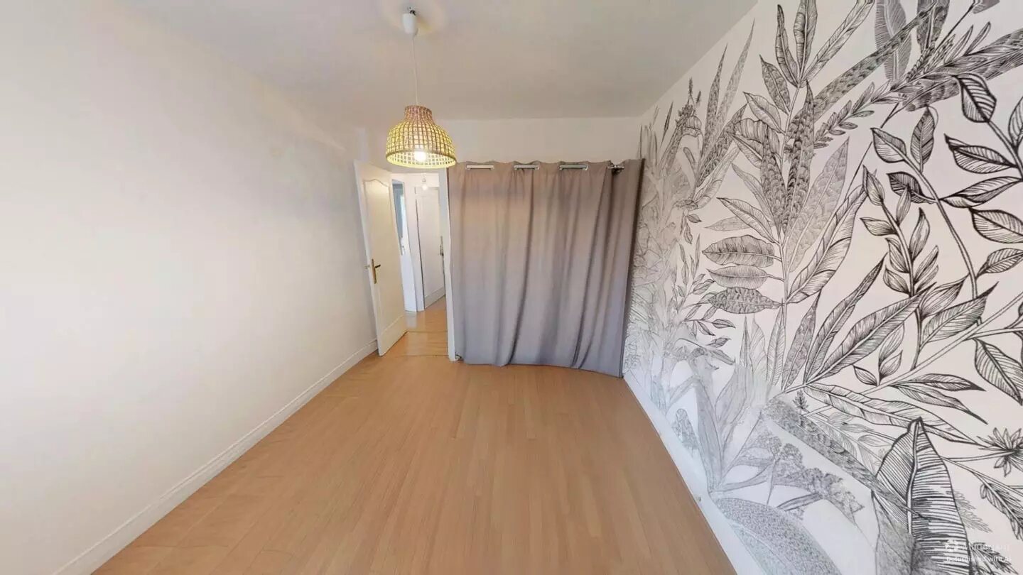 Appartement à vendre, 58m², Le Havre