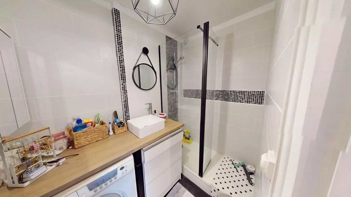 Appartement à vendre, 58m², Le Havre