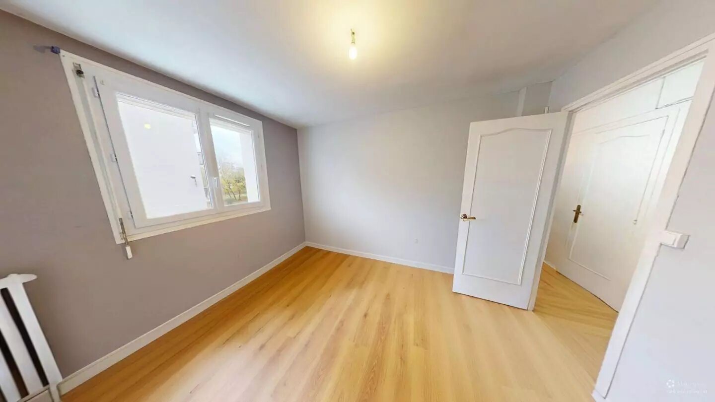 Appartement à vendre, 58m², Le Havre