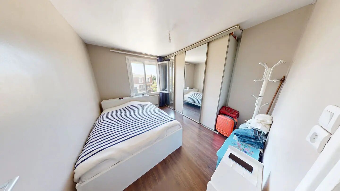 Appartement à vendre, 46m², Le Havre