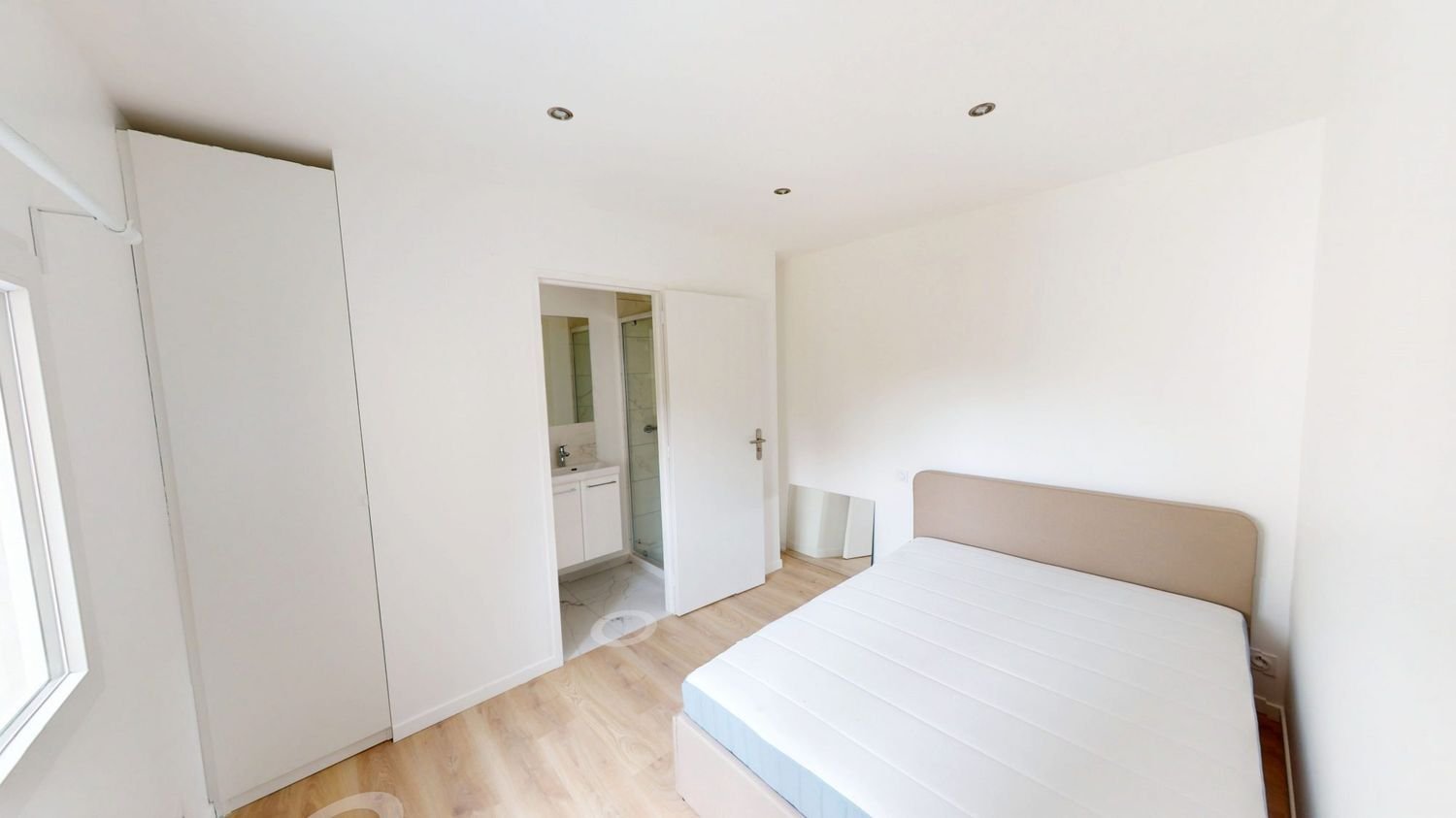 Appartement à louer, 28m², Le Havre