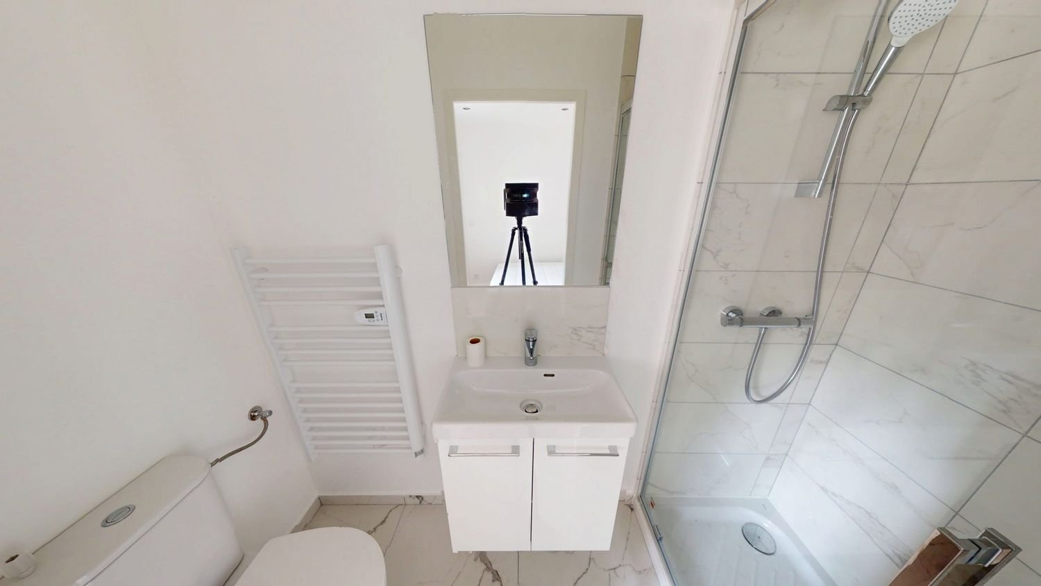 Appartement à louer, 28m², Le Havre