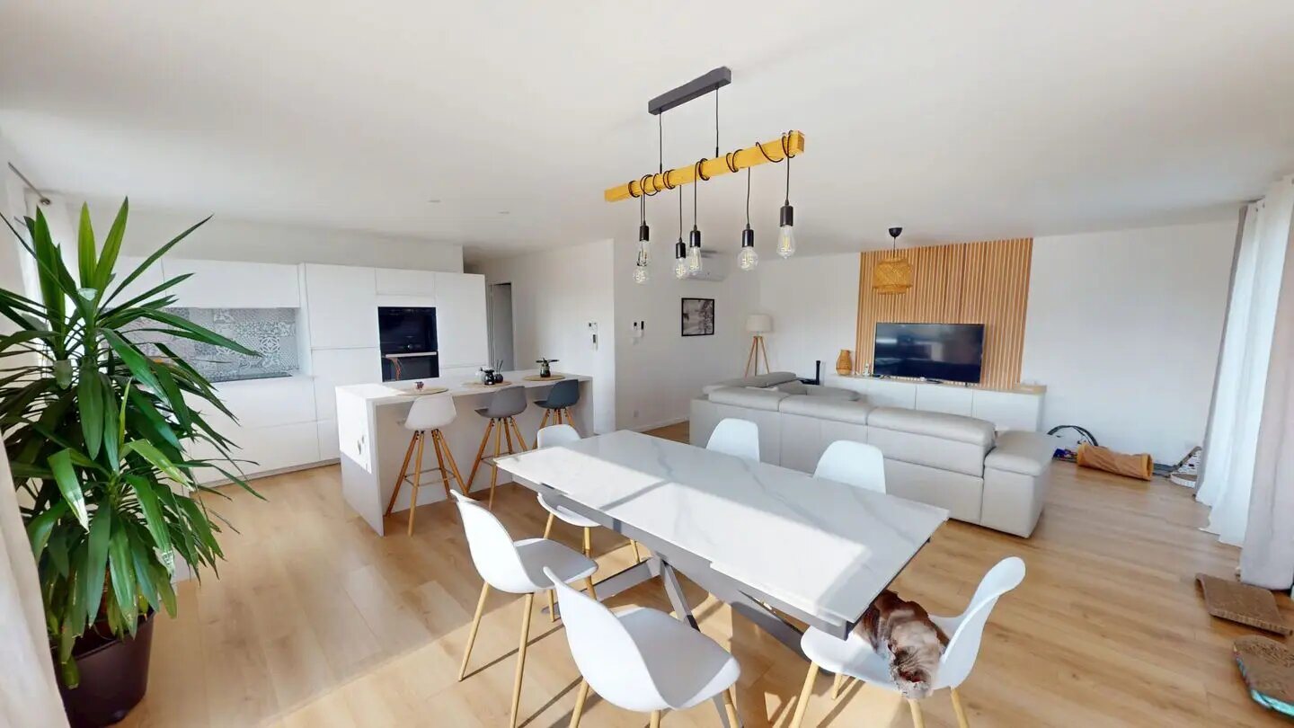 Maison à vendre, 167m², Honfleur