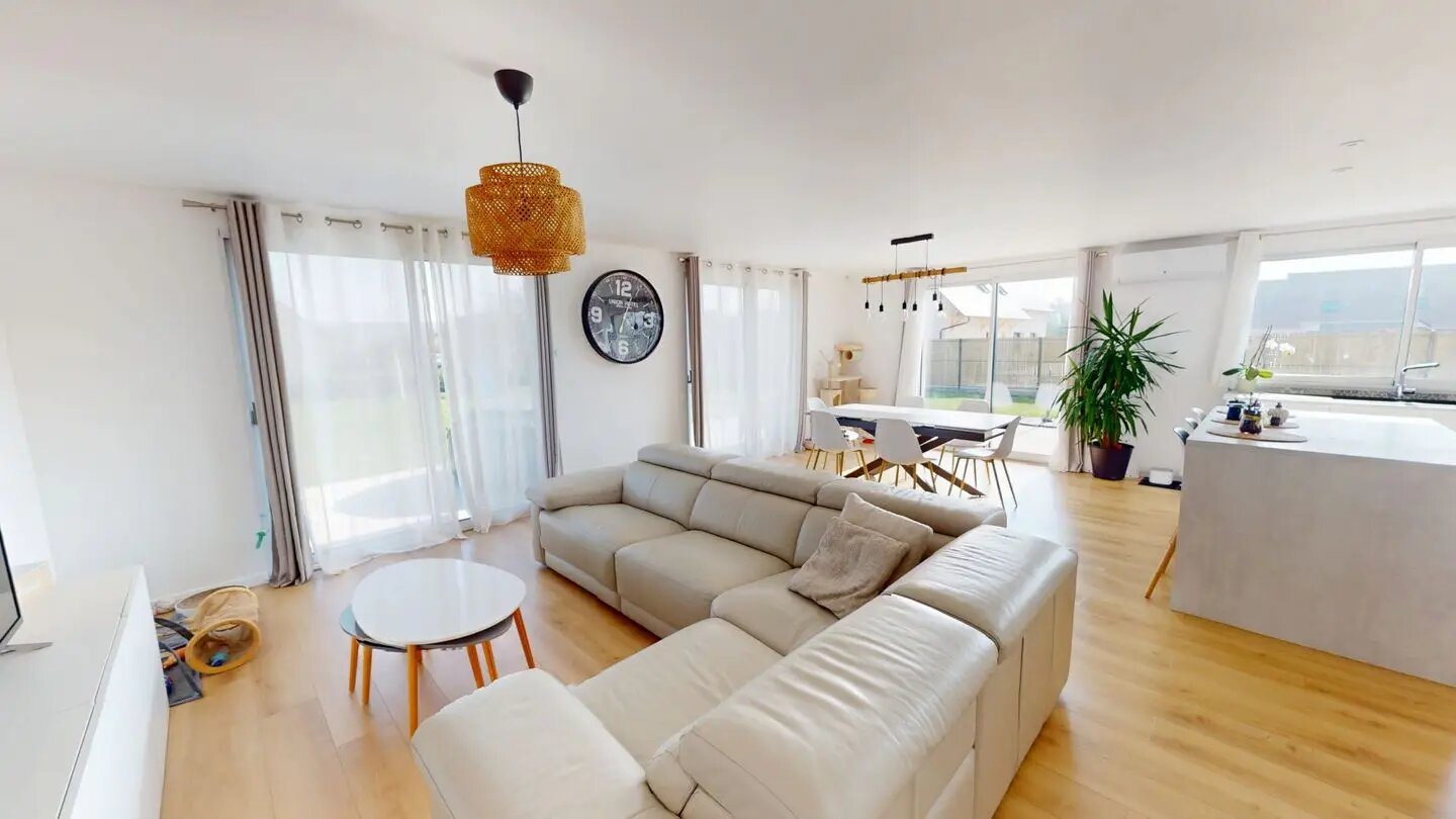 Maison à vendre, 167m², Honfleur