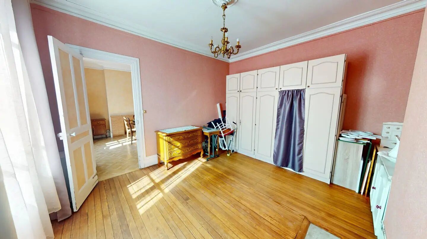 Appartement à vendre, 45m², Le Havre