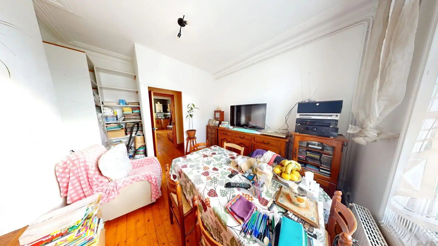 Appartement à vendre, 53m², Le Havre
