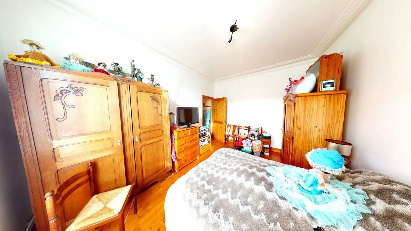 Appartement à vendre, 53m², Le Havre