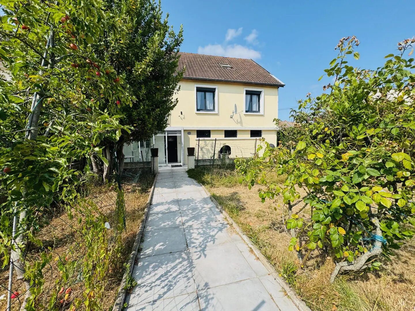 Maison à vendre, 90m², Le Havre