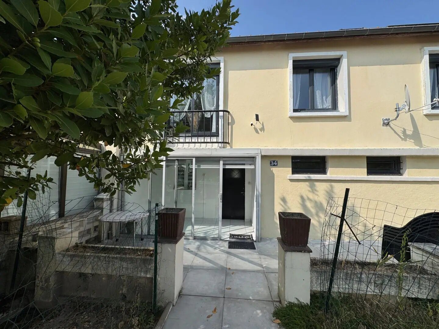 Maison à vendre, 90m², Le Havre
