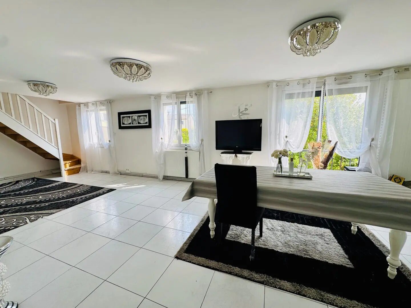 Maison à vendre, 90m², Le Havre