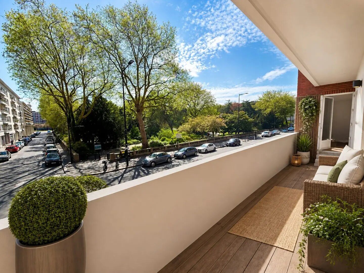 Appartement à vendre, 88m², Le Havre