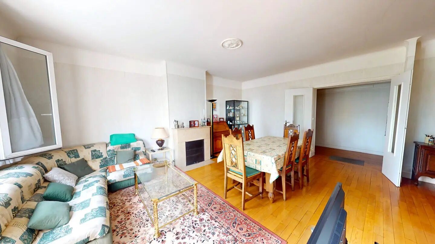 Appartement à vendre, 88m², Le Havre