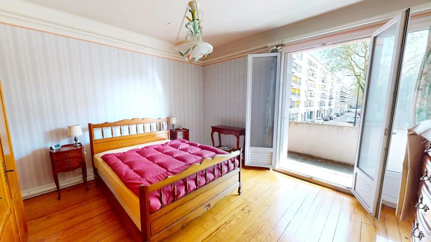 Appartement à vendre, 88m², Le Havre