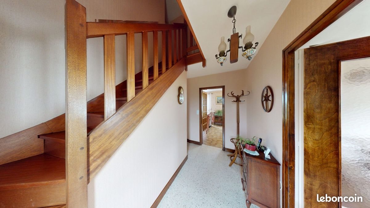 Maison à vendre, 112m², Angerville-l'Orcher