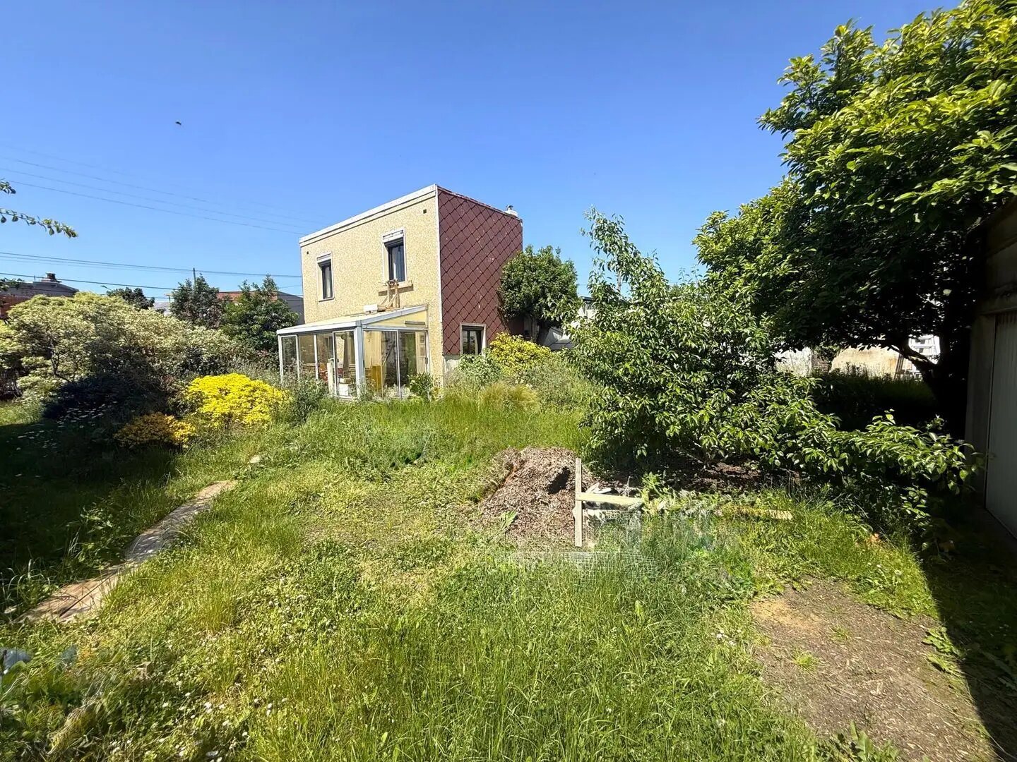 Maison à vendre, 81m², Le Havre