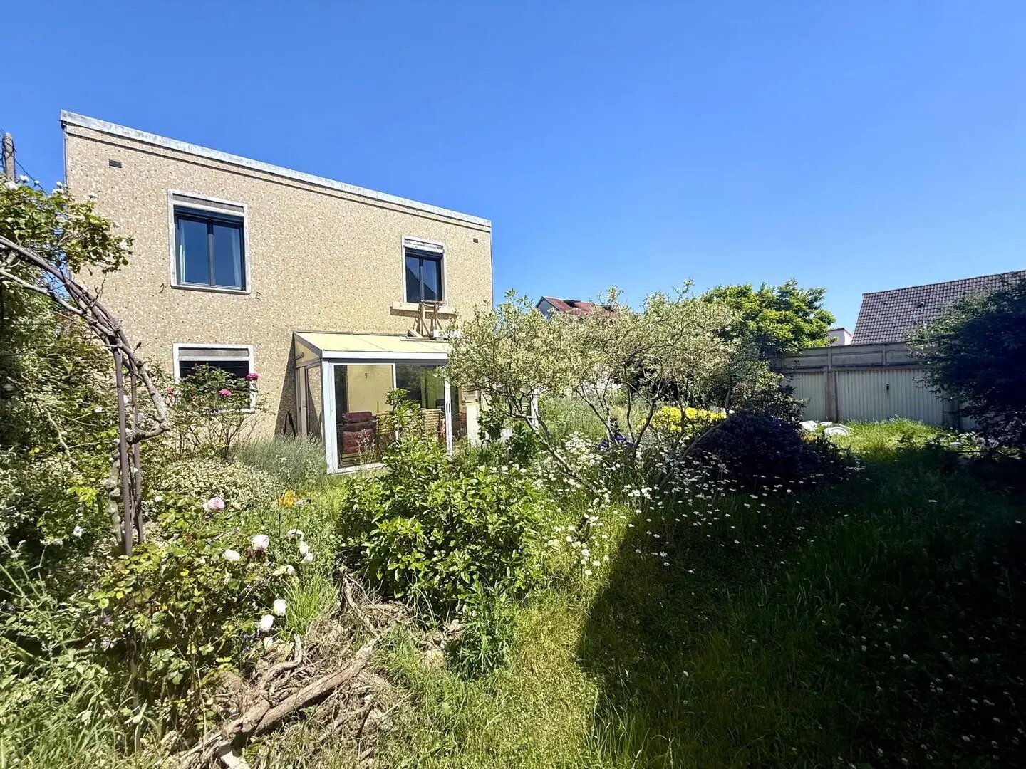 Maison à vendre, 81m², Le Havre