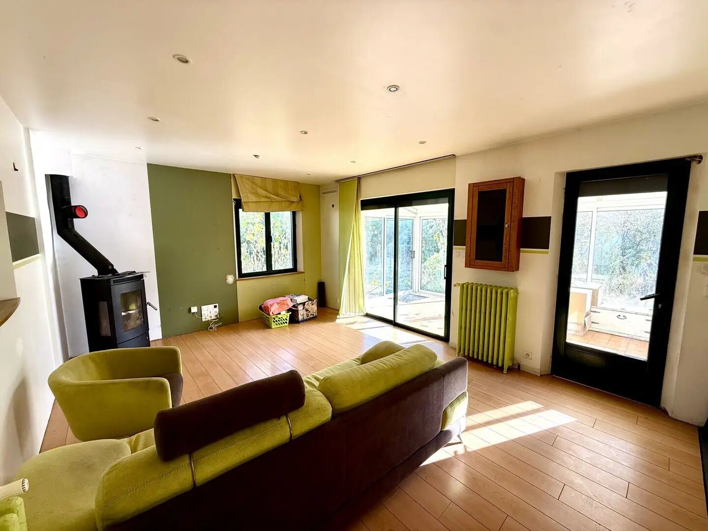 Maison à vendre, 81m², Le Havre