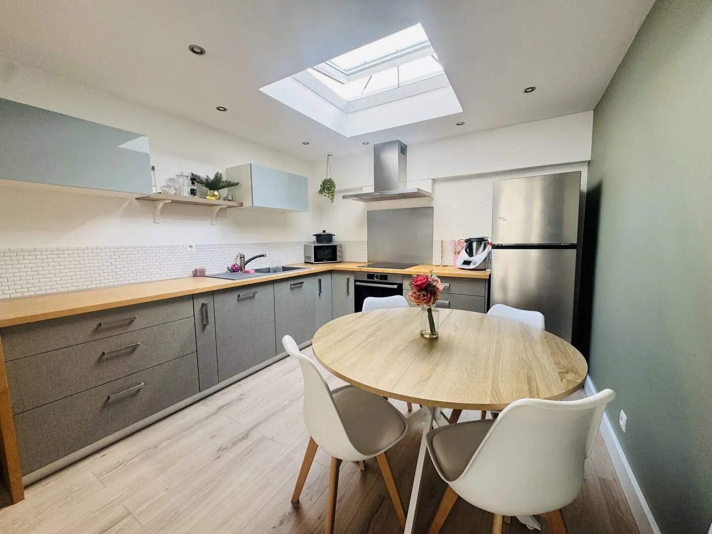 Maison à vendre, 52m², Le Havre