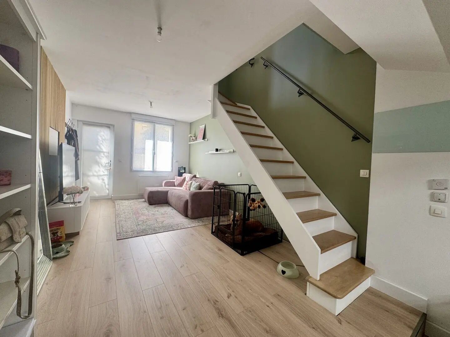 Maison à vendre, 52m², Le Havre
