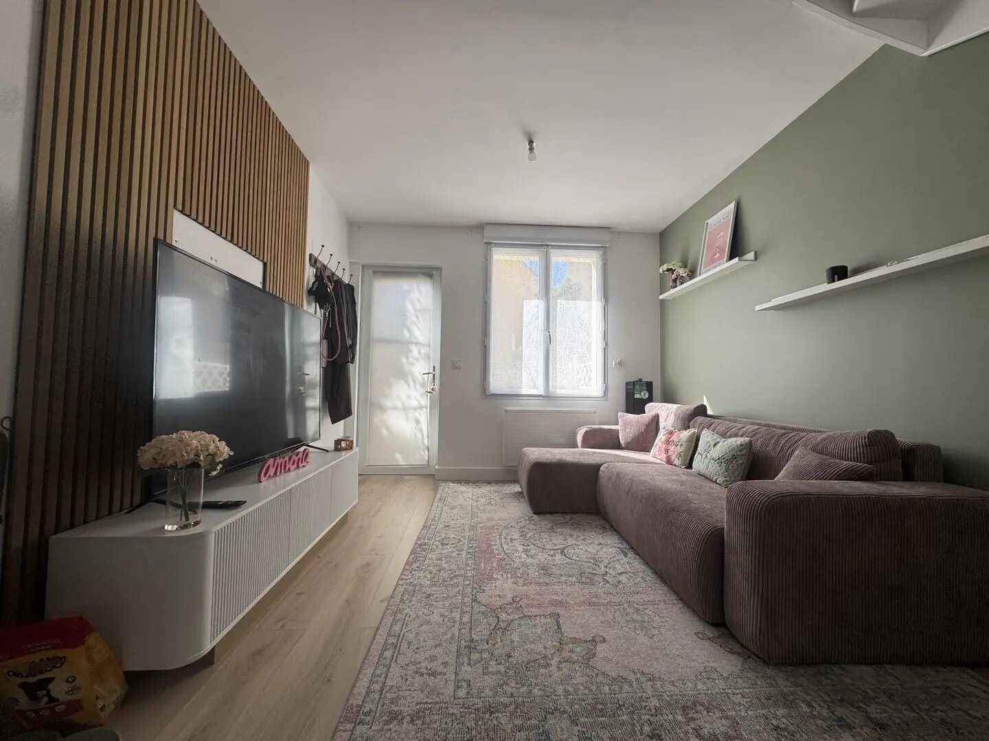 Maison à vendre, 52m², Le Havre