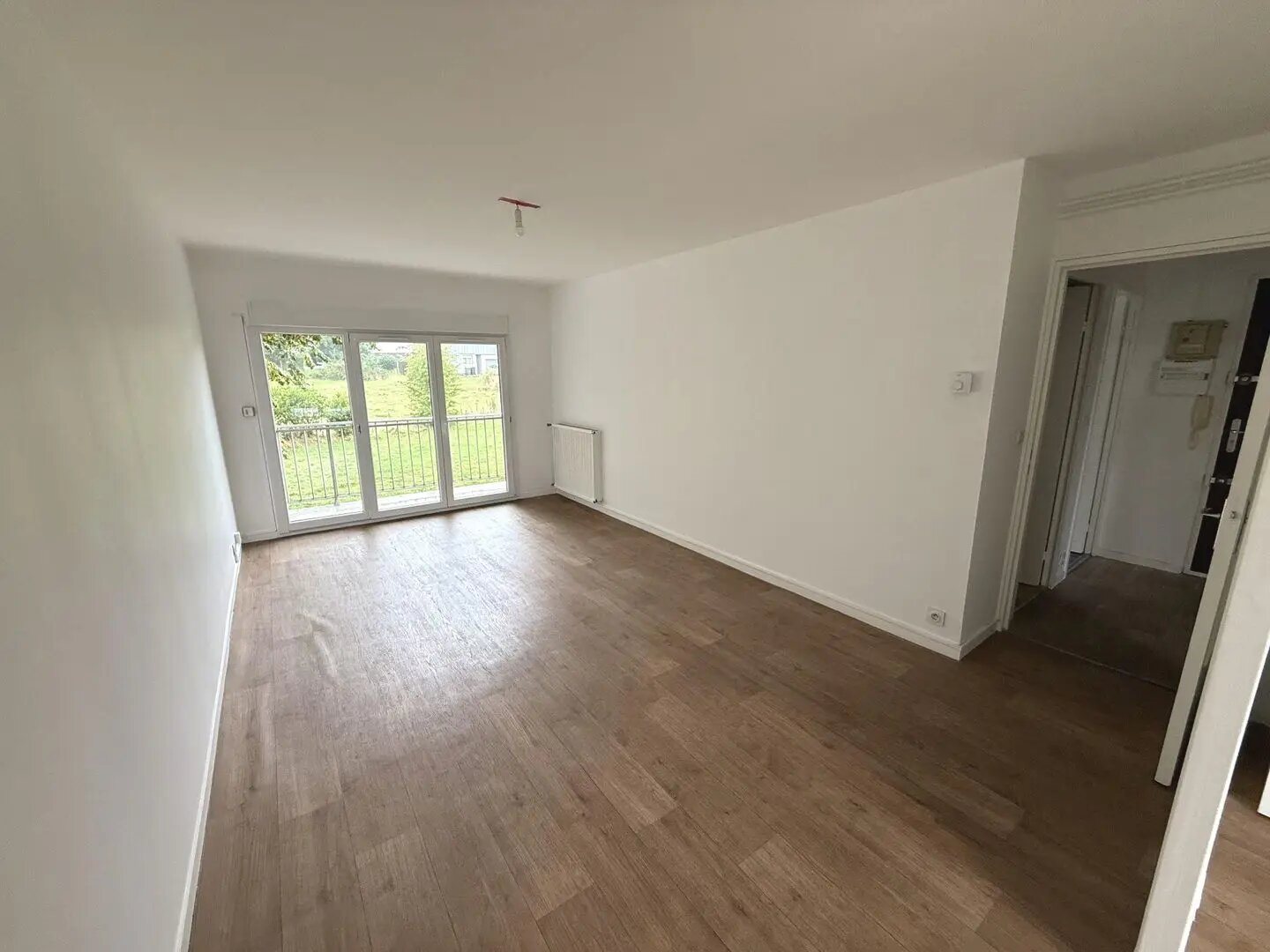 Appartement à vendre, 100m², Montivilliers