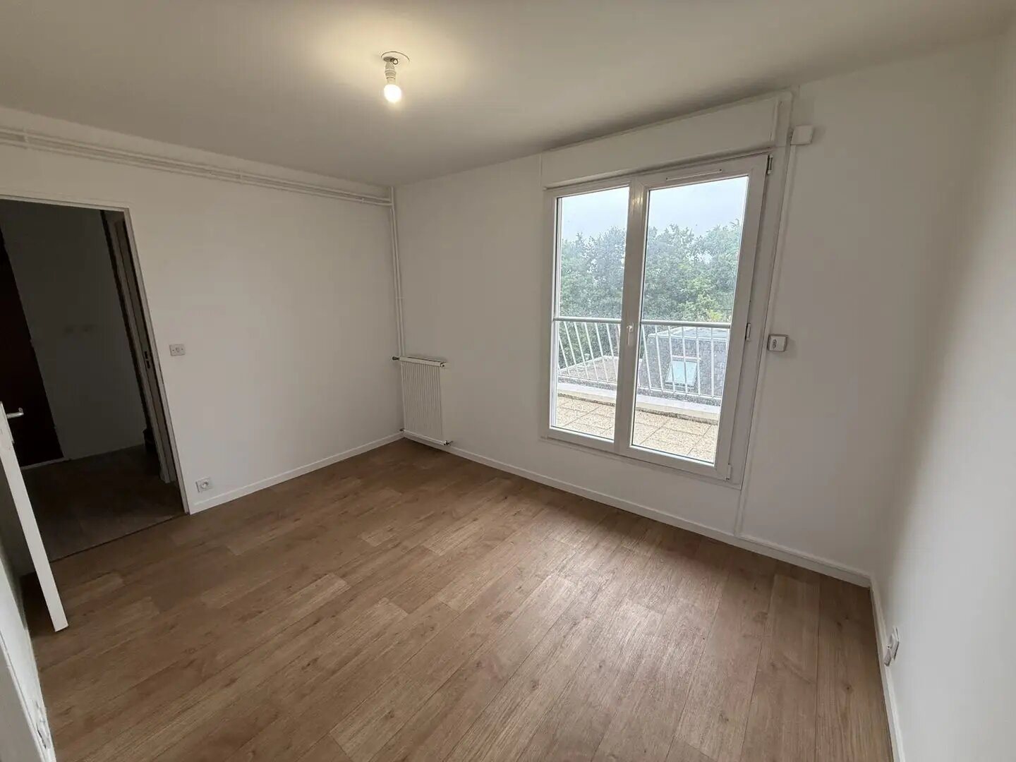 Appartement à vendre, 100m², Montivilliers